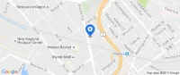 DoubleTree by Hilton Boston Logan Airport Chelsea Hotels in Chelsea