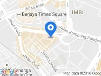سيتي كومفرت هوتل بوكيت بينتانغ Hotels near بودو