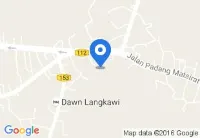 G Langkawi Motel