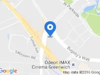 Holiday Inn Express LONDON - GREENWICH by IHG Hotels near Blackheath