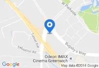 Holiday Inn Express LONDON - GREENWICH by IHG