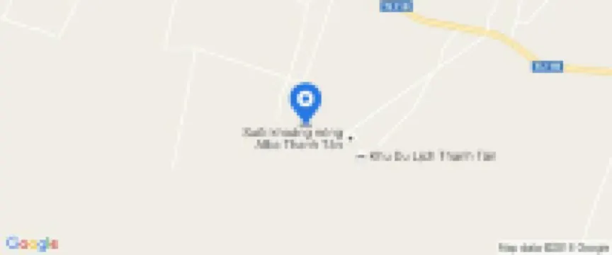 Thanh Tan Hot Springs by Fusion