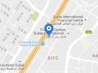 Rose Rayhaan by Rotana - Dubai Hotels near Zabeel