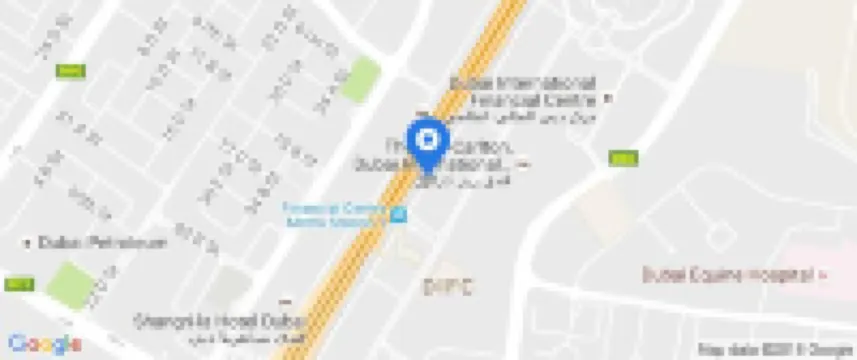 杜拜瑞漢金玫瑰羅塔納飯店