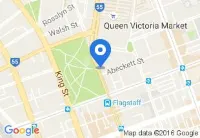 Flagstaff Gardens Hotel Melbourne