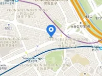 Boutique Hotel SB Yeouido Hotels near Singil Station