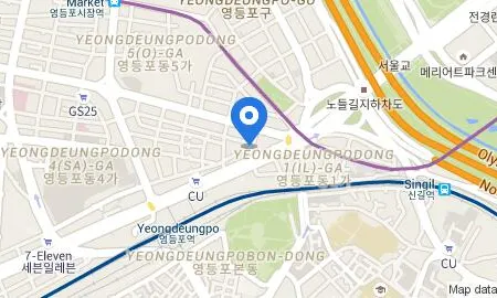 Boutique Hotel SB Yeouido
