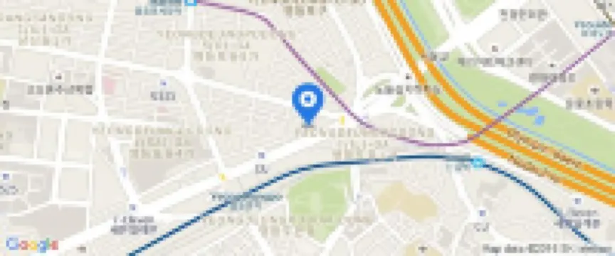 Boutique Hotel SB Yeouido