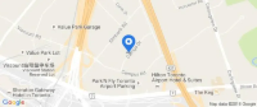 Fairfield Inn & Suites Toronto Airport