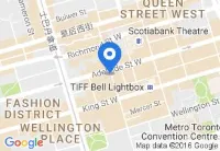 Revery Toronto Downtown, Curio Collection by Hilton - Scenic