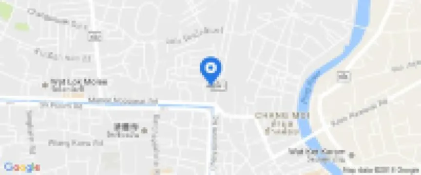 โรงแรมรอยัล พรรณราย เชียงใหม่