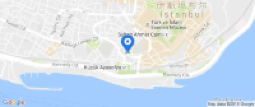 Garden House Hotel - Special Class