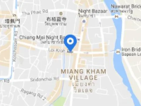 Duangtawan Hotel Chiang Mai Hotels in Chiang Mai