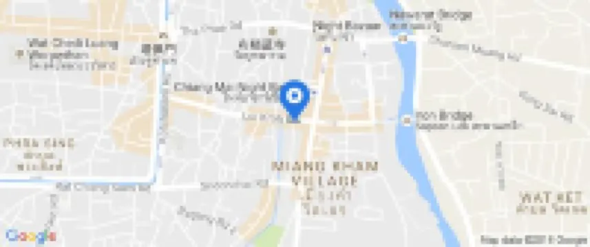 Duangtawan Hotel Chiang Mai Hotels in Chiang Mai