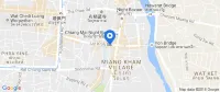 Duangtawan Hotel Chiang Mai Hotel di Chiang Mai