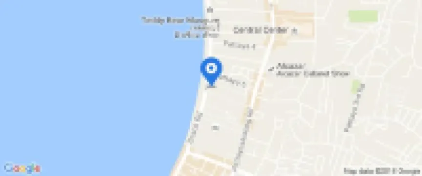 Hotel Tropicana Pattaya