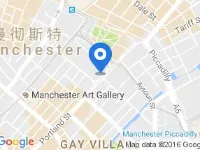 Mercure Manchester Piccadilly Hotel Hotels in Manchester