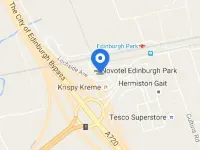 Novotel Edinburgh Park コー​​ストフィン周辺のホテル