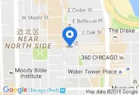 Waldorf Astoria Chicago