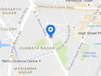 Four Seasons Hotel Mumbai Hotels near Worli