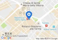 Anantara Palazzo Naiadi Hotels in Rom