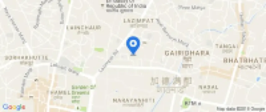 Hotel Shanker-Palatial Heritage Kathmandu