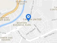 The Pearl Kuala Lumpur Hotels near Gasing Hill