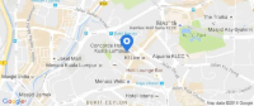 แชงกรี-ลา กัวลาลัมเปอร์ โรงแรมในกัวลาลัมเปอร์