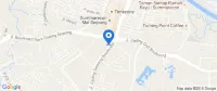 Atria Hotel Gading Serpong - parcheggio