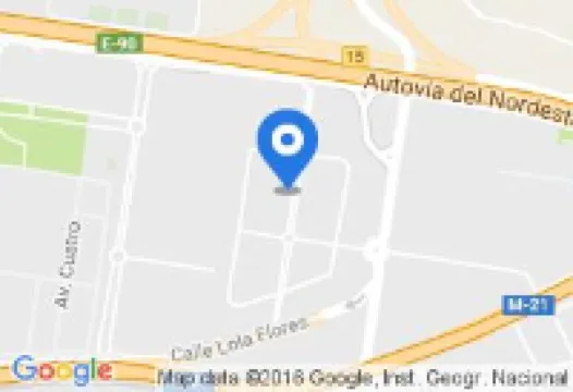 Madrid Airport Suites, Affiliated by Meliá