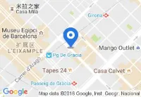 Renaissance Barcelona Hotel