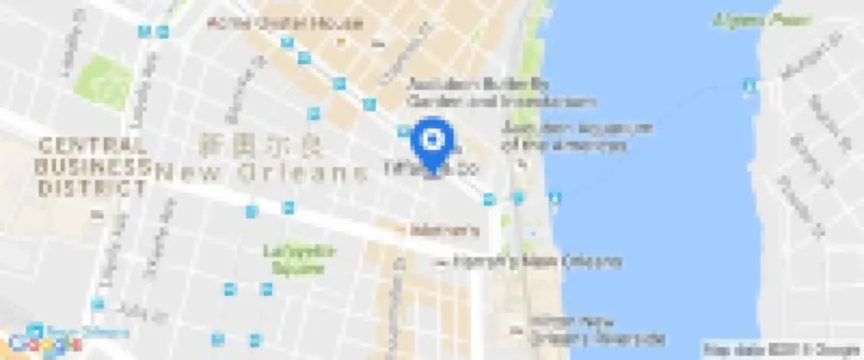 新奧爾良逸林酒店