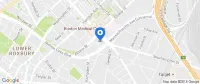 Hampton Inn & Suites Boston Crosstown Center Hotels in Boston