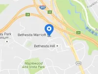 Bethesda Marriott Hotels in Bethesda