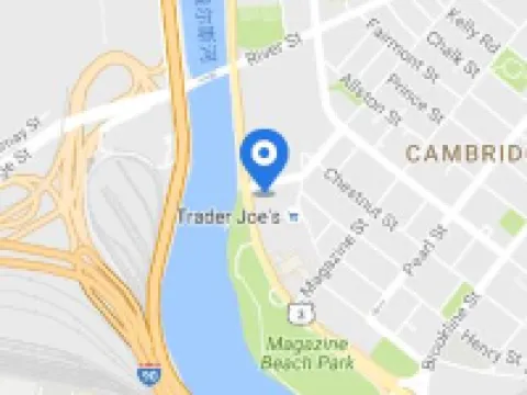 كورت يارد باي ماريوت بوسطن-كامبريدج فنادق في كامبريدج