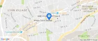 Residence Inn Arlington Courthouse - صديق للحيوانات الاليفة
