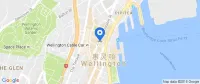 惠靈頓宜必思飯店