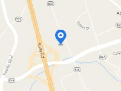 SpringHill Suites Dulles Airport Hotels in Sterling