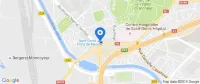 Novotel Paris Saint-Denis Stade Basilique Hotels in Saint-Denis