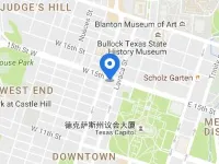 DoubleTree Suites by Hilton Hotel Austin Downtown Capitol Hotels near Deep Eddy Park