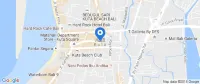 Swiss-Belexpress Kuta Legian - parking