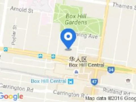 Comfort Apartments Box Hill - Previously City Edge Box Hill Apartment Hotel Hotels in Box Hill