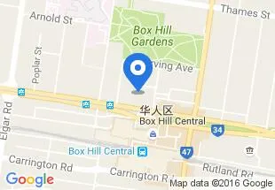 Comfort Apartments Box Hill - Previously City Edge Box Hill Apartment Hotel Отели рядом с достопримечательностью «Торговый центр Westfield Doncaster»