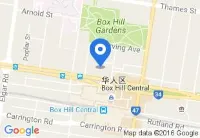 Comfort Apartments Box Hill - Previously City Edge Box Hill Apartment Hotel Hotels in Mont Albert