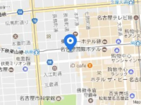 ดอร์มี อินน์ พรีเมียม นาโกยา ซากาเอะ เนเชอรัล ฮ็อตสปริง โรงแรมในนาโงยะ