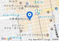 Hotel Route-Inn Sapporo Chuo - Lãng mạn