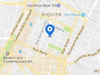 Nice Pam Hotel Hotels near Arson Square