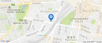 Nesuto Chippendale Hotels in Chippendale