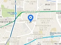 Crown Park Hotel Myeongdong Seoul Các khách sạn ở Seoul