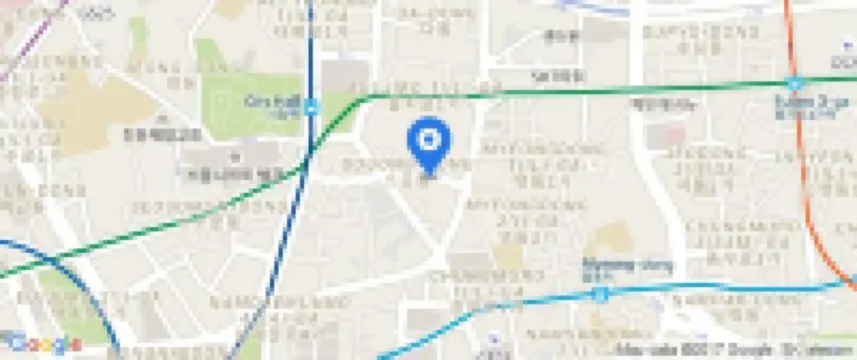 Crown Park Hotel Myeongdong Seoul